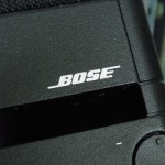 BOSE MediaMateII/ PC用スピーカー 響く重低音