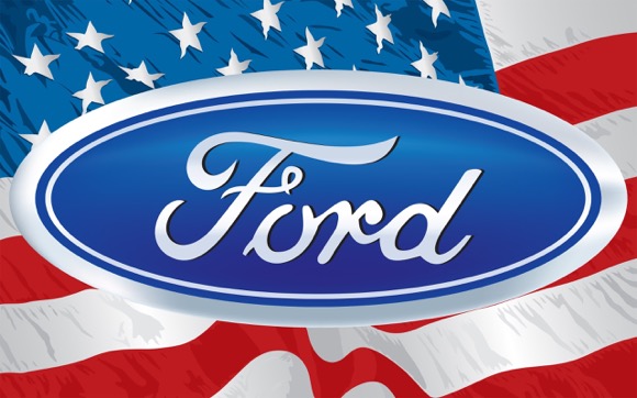 Ford-emblem